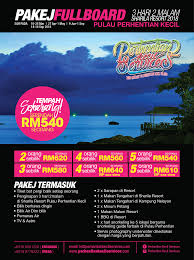 Saya percaya percutian adalah masa untuk kita happy tanpa masalah. Pin On Pakej Pulau Perhentian