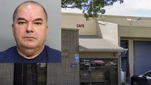 Police: Cook steals blank checks from Miami-Dade restaurant, cashes in over  $6K