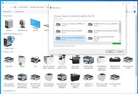 Solved: What Is The Difference Between A Tcp/Ip Printer Port And A Wsd  Printer Port | Up & Running Inc - Tech How To'S