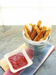 Low Carb Gluten Free Eggplant Fries I Breathe I M Hungry Recipe Keto Eggplant Recipe Low Carb Gluten Free Eggplant Fries