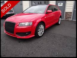 Image result for Brilliant Red 2007 Audi