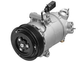 Clean the condenser coils so refrigerant cools down properly when the compressor runs. Air Conditioning Mahle Group