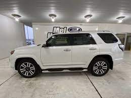 Maybe you would like to learn more about one of these? Toyota 4runner 2019 Toyota 4runner Limited Edition Used The Parking