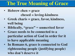Commentators are in agreement that it means unusually rapid or exponential increase. Romans The Book Of Chapter 6 Ppt Download