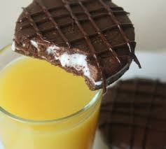 Gateau Sec Au Chocolat La Cuisine De Mes Racines