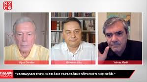 Anlayana sivrisinek saz, anlamayana sazı soksan az. Rtuk Baskaninin Sozleri Korkunc Cinayetlere Neden Olabilir Sozcu Tv