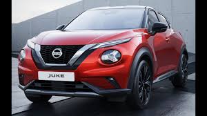 2020 Nissan Juke Interior And Exterior Youtube