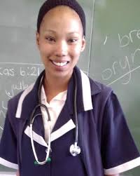 Hoerskool Concordia se MooiSte Poppe