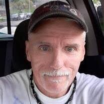 Timothy Mark Midkiff Obituary