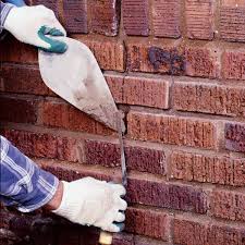 Last updated on january 20, 2021. How To Repair Mortar Joints Diy Family Handyman