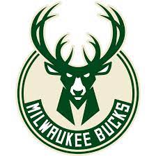 In fact, the team managed to use their inaugural logo for 25 years before making a change. Bucks Logo And Nickname Milwaukee Bucks
