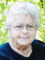 Myrtle "Mert" Ann Watson 1942