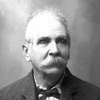 Henry Cullum (1840–1925) • FamilySearch