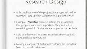 To complete this section of the thesis, ask your teacher for some examples of other students' work. Writing The Methodology Chapter In A Dissertation Youtube