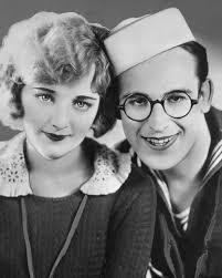 Harold Lloyd: His Life and Career