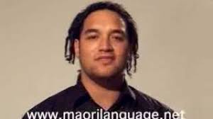 NZ Folk Song * Me He Manu Rere