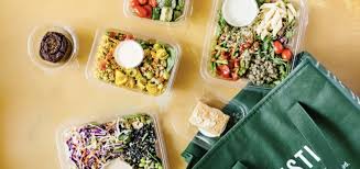 Thistle delivers healthy, prepared meals directly to your door. Thistle Raises 10 3m To Expand Its Plant Forward Meal Delivery Service