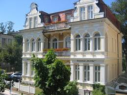 Repräsentatives video zur professionellen vermarktung einer exklusiven ferienwohnung an der ostsee auf usedom im seebad bansin. Hotel Villa Auguste Viktoria Seeheilbad Bansin