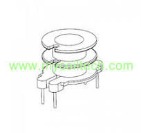 Bobbins | 5 Pins Vertical RM6 Bobbin For Current ...