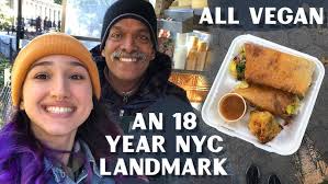 The best dosas in New York: Brooklyn Curry Project! Delicious South Indian  Food!