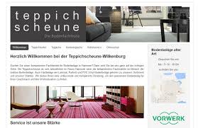 Hevo zentralverwaltung gmbh teppichscheune kirchstr. Marktplatz Hevo Bodenbelage