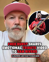 Rockers We've Lost in 2012: Nightvision's Dean Hocking