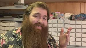 Derrick Sheets's Instagram, Twitter & Facebook