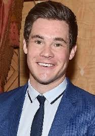 Adam Devine turns 42 years old today