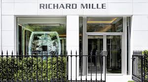 Borrowed from french mille (thousand), from latin mīlle. Richard Mille Paris Richard Mille