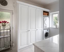 No, it's not a table on wheels. Floor To Ceiling Kitchen Cabinetry Nicholas Bridger