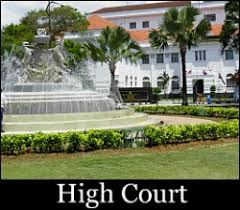 It is located along the straits of johor at the southern end of peninsular malaysia. Johor Bahru Heritage Trail