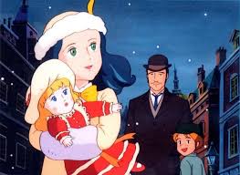Princesse Sarah Princesse Sarah Dessin Anime Enfance Dessin Anime