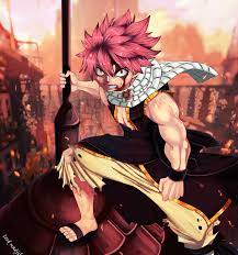 Natsu Fairy Tail 328 By Lord Nadjib On Deviantart Natsu Fairy Tail Fairy Tail Fairy Tail Anime