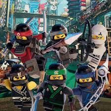 Personages | lego® ninjago figuren. Organiser Un Super Anniversaire Lego Ninjago Mon Super Anniversaire