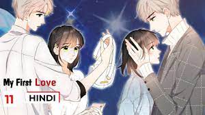 Unforgettable Love : 11 | manga explained in hindi #webline - YouTube
