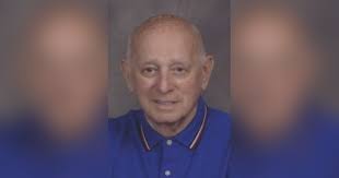 Obituary for Wayne Joseph Wyss