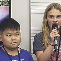 Minnow Tank winners net $1,500 for charities