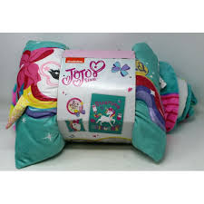 The latest tweets from jojo siwa!(@itsjojosiwa). Nickelodeon Nickelodeon Jojo Siwa Dreaming Of Unicorns Blanket Pillow Set Walmart Com Walmart Com