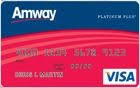 We did not find results for: Amway Visa Credit Card Review Formerly Quixtar Visa Review Is It A Ripoff