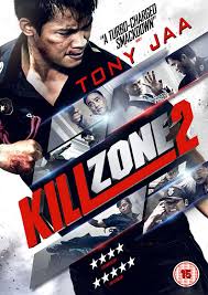 Amazon Com Kill Zone 2 Dvd Movies Tv