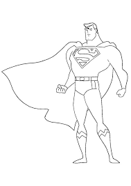 These free superhero coloring pages to print will help children differentiate between the concepts of good and bad and right and wrong. Print Coloring Image Momjunction Desenhos Para Colorir Batman Desenhos Para Colorir Vingadores Vingadores Para Colorir