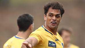 Select from premium karmichael hunt of the highest quality. Karmichael Hunt Set For Shock Broncos Return