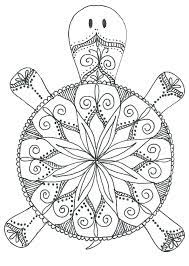 Customize the letters by coloring with markers or pencils. Animal Mandala Coloring Pages Best Coloring Pages For Kids Mandala Coloring Pages Turtle Coloring Pages Mandala Coloring Books