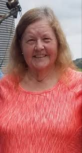 Obituary for Sybil...