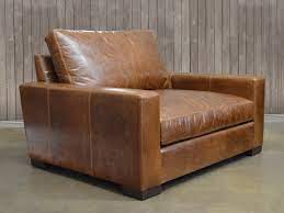 Enjoy free shipping on most stuff, even big stuff. Braxton Leather Chair And A Half Leather Chairs