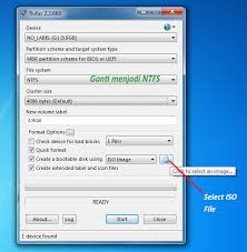 Feb 07, 2021 · cara menginstal windows 10 melalui flashdisk ini tidak jauh berbeda dengan menginstal windows 10 melalui media lain. Cara Install Windows 10 Dengan Mudah