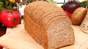 Barley bread is a drier loaf and therefore withstands getting soggy if prepared in advance. Archaeology Of Bread Ezekiel Sprouted Wheat Chef S Mandala