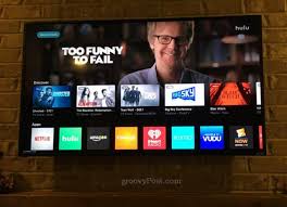 Vizio tv is allowed to you for download app or installs apps using the internet. Vizio Smartcast M Series Tv Review