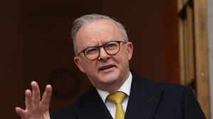 Bondi terror attack royal commission pressure trumps Albanese's beliefs