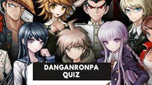 We're about to find out if you know all about greek gods, green eggs and ham, and zach galifianakis. Can You Ace This Danganronpa Quiz Quizondo